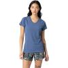 Outdoor Research Women’s Echo T-Shirt(Skyline)