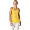 Outdoor Research Women’s Echo Tank(Yellow-poplar)