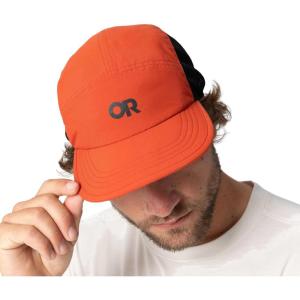 Outdoor Research Swift Air Cap(Cardinal)