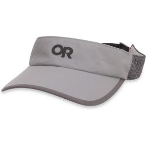 Outdoor Research Swift Visor(Pewter)