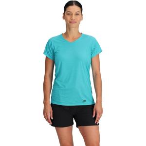 Outdoor Research Women’s Echo T-Shirt(Cortez)