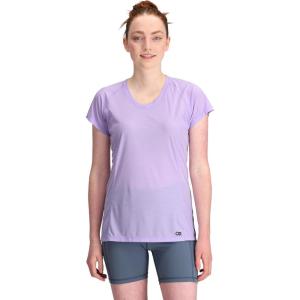 Outdoor Research Women’s Echo T-Shirt(Lavender)