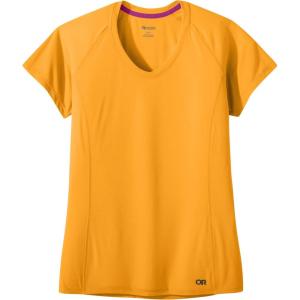 Outdoor Research Women’s Echo T-Shirt(Radiant)