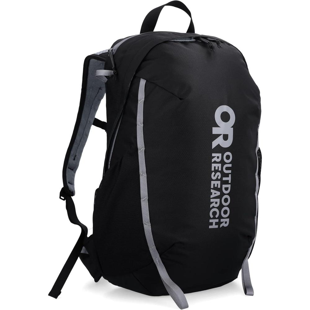 imageOutdoor Research Adrenaline Day Pack 30L Coyote 1 sizeBlack