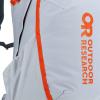 Outdoor Research Adrenaline Day Pack 30L, Coyote, 1 size(Titanium)