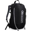 Outdoor Research Adrenaline Day Pack 30L, Coyote, 1 size(Black)