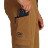 Outdoor Research Men’s Freewheel MTB Ride Short(Bronze)