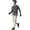 Outdoor Research Men’s Freewheel Ride Biking Pants | Water, Wind, Abrasion Resistant, Quick Drying, UPF 50+, Trim Fit(Pro Khaki)