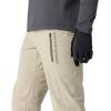 Outdoor Research Men’s Freewheel Ride Biking Pants | Water, Wind, Abrasion Resistant, Quick Drying, UPF 50+, Trim Fit(Pro Khaki)