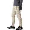 Outdoor Research Men’s Freewheel Ride Biking Pants | Water, Wind, Abrasion Resistant, Quick Drying, UPF 50+, Trim Fit(Pro Khaki)