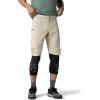 Outdoor Research Men’s Freewheel MTB Ride Short(Pro Khaki)