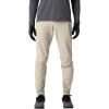 Outdoor Research Men’s Freewheel Ride Biking Pants | Water, Wind, Abrasion Resistant, Quick Drying, UPF 50+, Trim Fit(Pro Khaki)