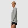 Outdoor Research Women’s ActiveIce Spectrum Sun Long Sleeve Tee(Grey Heather)