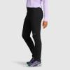 Outdoor Research Women’s Cirque Lite Pants(Solid Black)