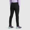 Outdoor Research Women’s Cirque Lite Pants(Solid Black)