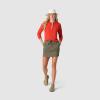 Outdoor Research Women’s Ferrosi Skort(Ranger Green)