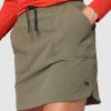 Outdoor Research Women’s Ferrosi Skort(Ranger Green)