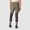 Outdoor Research Women’s Freewheel MTB Lite Ride Shorts(Ranger Green)