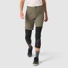 Outdoor Research Women’s Freewheel MTB Lite Ride Shorts(Ranger Green)