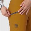Outdoor Research Women’s Freewheel MTB Lite Ride Shorts(Sedona)