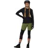 Outdoor Research Women’s Freewheel MTB Lite Ride Shorts(Willow)