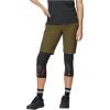 Outdoor Research Women’s Freewheel MTB Ride Short(Dark Olive)