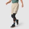 Outdoor Research Women’s Freewheel MTB Ride Short(Pro Khaki)