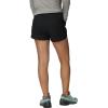 Outdoor Research Women’s Odyssey Multi Short(Black)