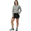 Outdoor Research Women’s Odyssey Multi Short(Black)