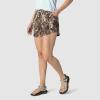 Outdoor Research Women’s Odyssey Multi Short(Chestnut Alcove Print)