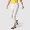 Outdoor Research Women’s Timberline Ankle Pant | Water & Wind Resistant, Stretchy UPF 50+ Athletic Hiking Pants, Zip Pocket(Oyster)