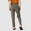 Outdoor Research Women’s Timberline Ankle Pant | Water & Wind Resistant, Stretchy UPF 50+ Athletic Hiking Pants, Zip Pocket(Ranger Green)