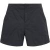 Outdoor Research Women’s Timberline Short | Moisture Wicking, Stretchy UPF 50+ Athletic Hiking Shorts, Quick Dry, Zip Pocket(Black)