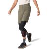 Outdoor Research Women’s Freewheel MTB Lite Ride Shorts(Ranger Green)
