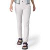 Outdoor Research Women’s Timberline Pant | Water & Wind Resistant, Stretchy UPF 50+ Athletic Hiking Pants, Zip Thigh Pockets(Oyster)