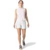 Outdoor Research Women’s Timberline Short | Moisture Wicking, Stretchy UPF 50+ Athletic Hiking Shorts, Quick Dry, Zip Pocket(Oyster)