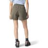 Outdoor Research Women’s Timberline Short | Moisture Wicking, Stretchy UPF 50+ Athletic Hiking Shorts, Quick Dry, Zip Pocket(Ranger Green)