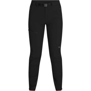 Outdoor Research Women’s Cirque Lite Pants(Solid Black)