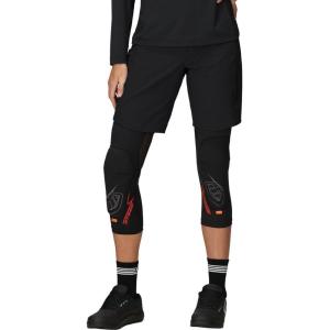 Outdoor Research Women’s Freewheel MTB Lite Ride Shorts(Black)
