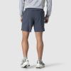 Men’s Swift Lite Lined 7″ Shorts by Outdoor Research(Atlantic)