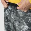 Men’s Swift Lite Lined 7″ Shorts by Outdoor Research(Malachite Baker Print)
