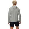 Outdoor Research Men’s ActiveIce Spectrum Sun Hoodie | Self Cooling, Moisture Wicking, Quick Drying, 3 Panel Hood, UPF 50+, Standard Fit