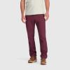 Outdoor Research Men’s Ferrosi Pants – 32″ Inseam | Hiking Tech Pants, Weather Resistant, UPF 50+ Sun Protection(Loden)