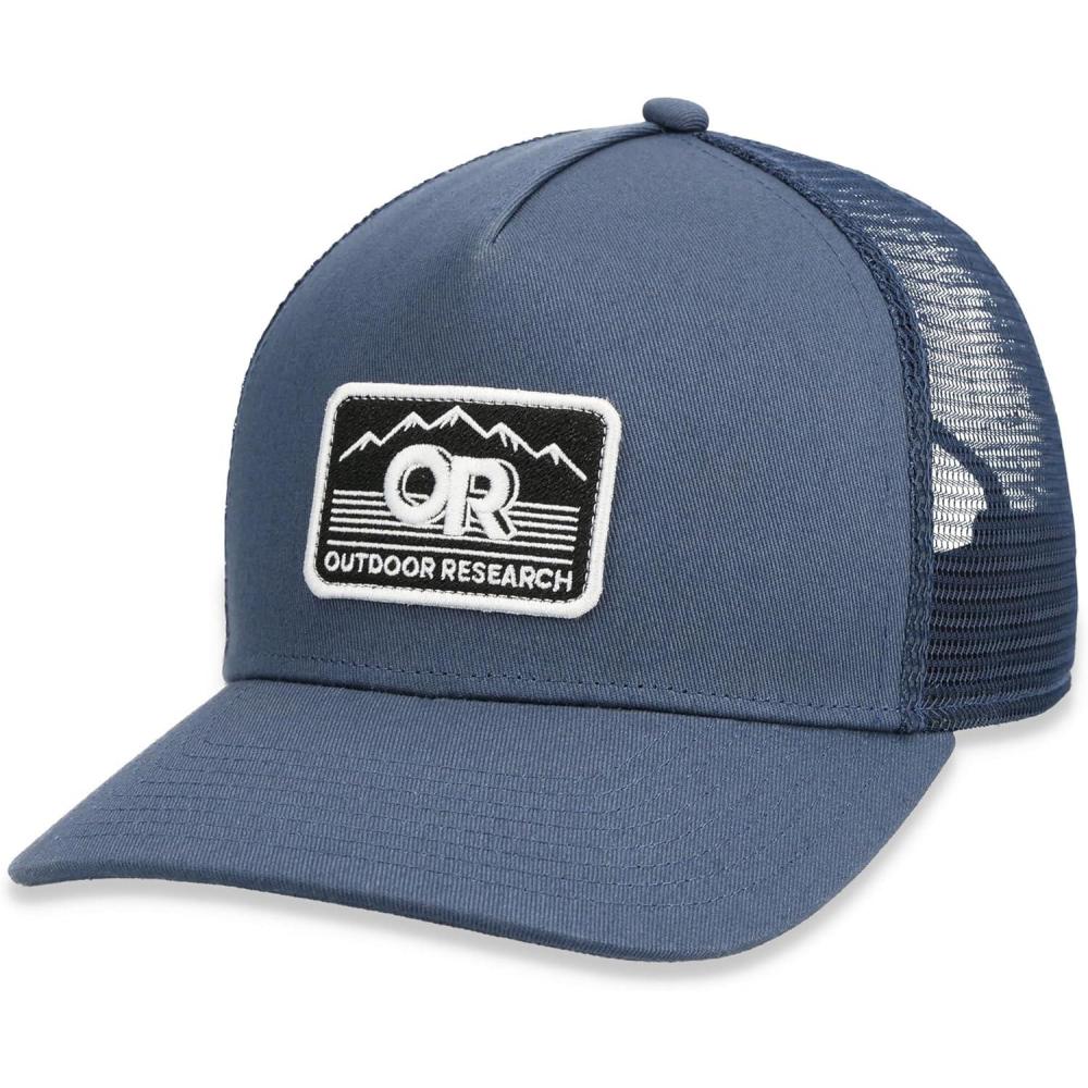 imageOutdoor Research Advocate Trucker Hi Pro CapDawn