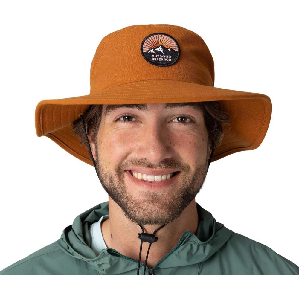 imageOutdoor Research Heyday Boonie HatDark Sedona