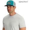 Outdoor Research Advocate Trucker Hi Pro Cap(Cortez/Black)