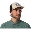 Outdoor Research Advocate Trucker Hi Pro Cap(Pro Khaki)