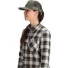 Outdoor Research Advocate Trucker Hi Pro Cap(Ranger Green)