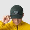 Outdoor Research Unisex Advocate Trucker Lo Pro Cap, One Size(Malachite)