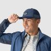 Outdoor Research Unisex Advocate Trucker Lo Pro Cap, One Size(Skyline/Cenote)